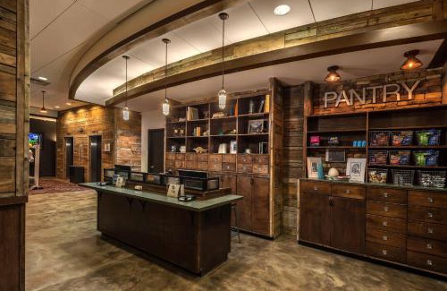 Downtown Juneau Hotel | Four Points by Sheraton Juneau