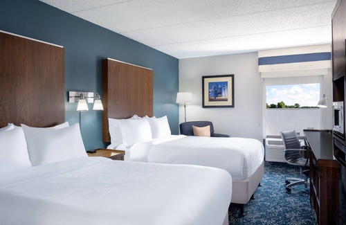 Richfield Hotel | Four Points by Sheraton Mall of America Minneapolis Airport