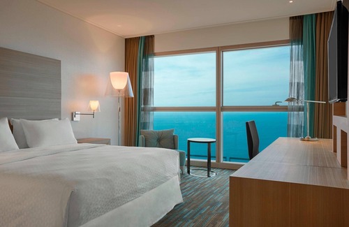 Hai Seddikia Hotel | Four Points by Sheraton Oran