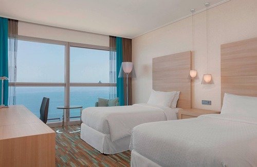 Hai Seddikia Hotel | Four Points by Sheraton Oran