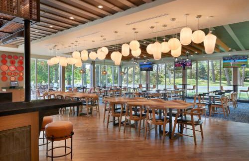 Point Edward Hotel | Four Points by Sheraton Point Edward Sarnia