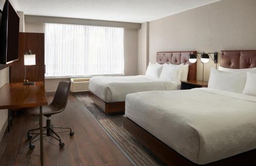 Point Edward Hotel | Four Points by Sheraton Point Edward Sarnia