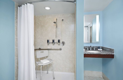Montrose Hotel | Four Points by Sheraton Richmond Airport