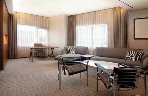 Guro-dong Hotel | Four Points by Sheraton Seoul, Guro