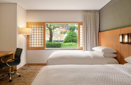 Guro-dong Hotel | Four Points by Sheraton Seoul, Guro