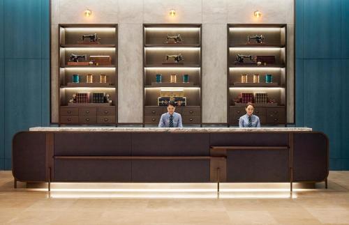 Guro-dong Hotel | Four Points by Sheraton Seoul, Guro
