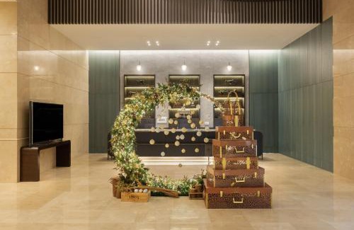 Guro-dong Hotel | Four Points by Sheraton Seoul, Guro