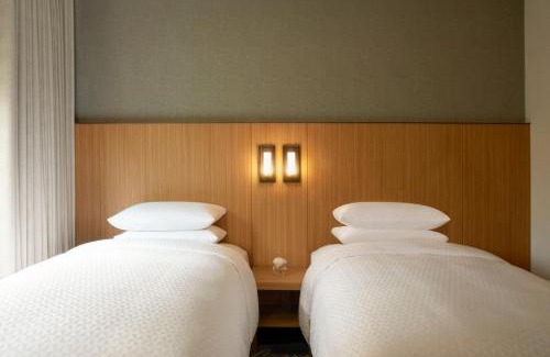 Guro-dong Hotel | Four Points by Sheraton Seoul, Guro