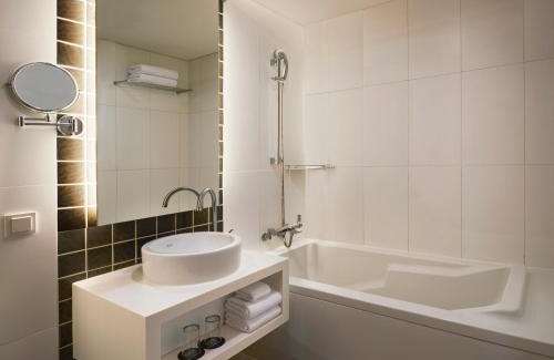 Guro-dong Hotel | Four Points by Sheraton Seoul, Guro