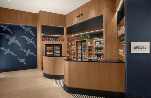 Pendik Hotel | Four Points by Sheraton Istanbul Pendik