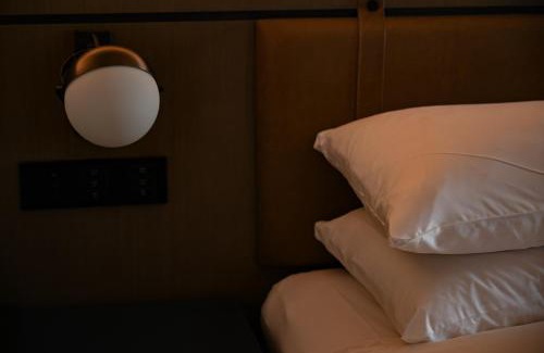 Midong District Hotel | Four Points by Sheraton Urumqi