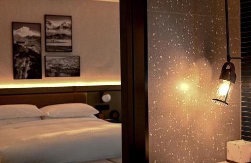 Midong District Hotel | Four Points by Sheraton Urumqi