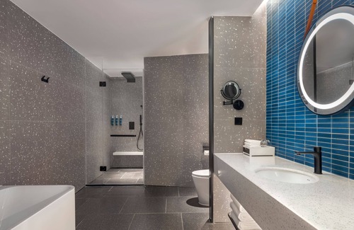 Midong District Hotel | Four Points By Sheraton Urumqi