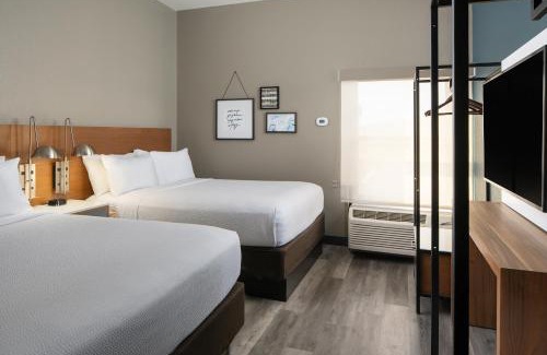 Alexandria Hotel | Four Points by Sheraton Alexandria