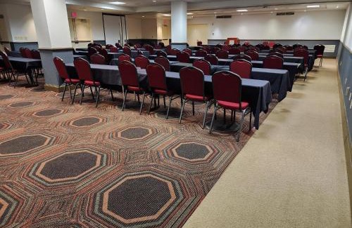 Little Rock Medical District Hotel | Four Points by Sheraton Little Rock Midtown