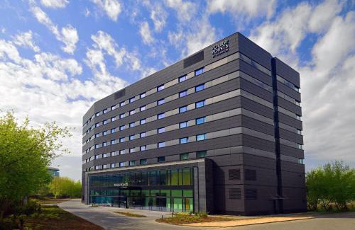 Warsaw Hotel | Four Points by Sheraton Warsaw Mokotow
