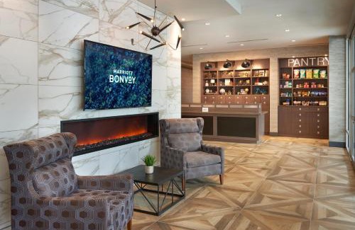 Windsor Hotel | Four Points by Sheraton Windsor Downtown
