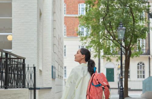 St. Pancras Hotel | Four Points Flex by Sheraton London Euston