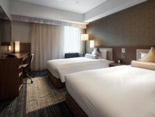 Nishishinsaibashi Hotel | Four Points Flex by Sheraton Osaka Shinsaibashi