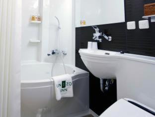 Nishishinsaibashi Hotel | Four Points Flex by Sheraton Osaka Shinsaibashi