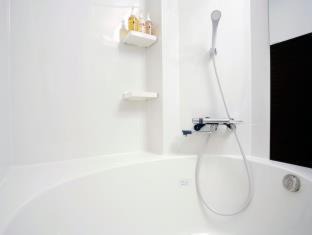 Nishishinsaibashi Hotel | Four Points Flex by Sheraton Osaka Shinsaibashi