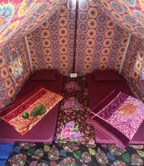 Kullu Other | Four season cafe