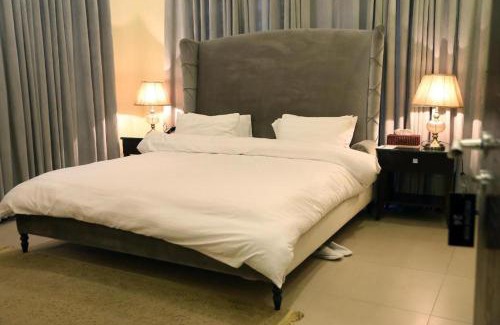 Islamabad House | Four Season Guest House