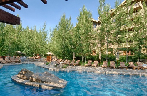 Teton Village Condo | Four Seasons 3BR/3.5Bath, January 2025 Dates Available! Jackson Hole