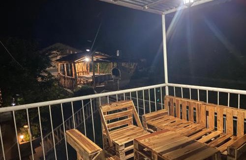 Dilijan Apartment | Four Seasons