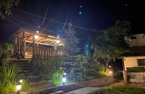 Dilijan Apartment | Four Seasons