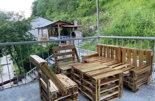 Dilijan Apartment | Four Seasons