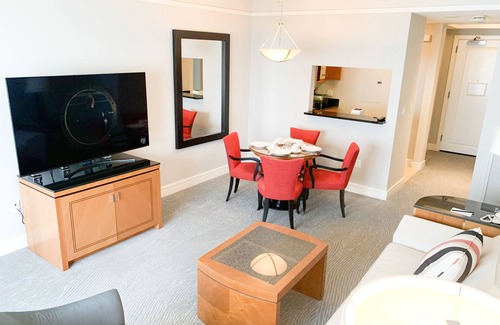 Brickell Apartment | Four Seasons Apartment ask for upgrade 1/5-1/11