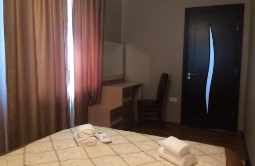 Sighnaghi Apartment | Four Seasons Apartment