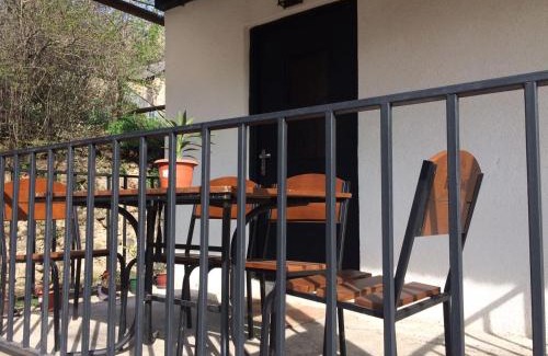 Sighnaghi Apartment | Four Seasons Apartment