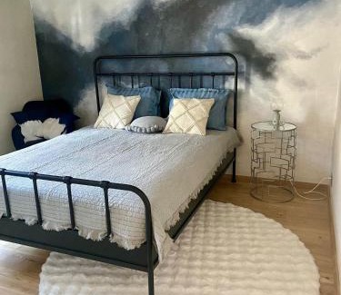 Tukums Apartment | Four Seasons Apartments