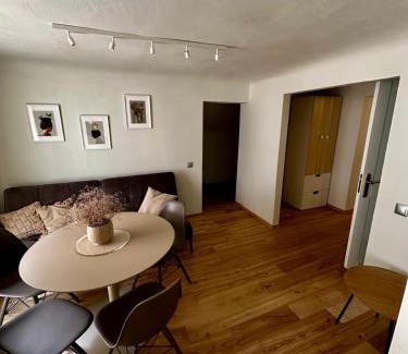 Tukums Apartment | Four Seasons Apartments