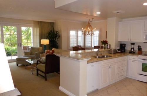 Aviara Resort | Four Seasons Aviara Two Bedroom April 19 - 26, 2025 Easter Week