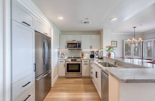 Aviara Resort | Four Seasons Aviara Two Bedroom June 29 - July 6, 2025 4th of July Holiday