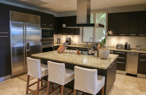 Herreras Villa | Four Seasons Beach House Featured on Bravo TV's Million Dollar Listing