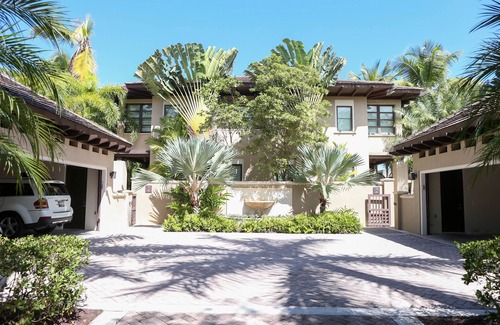 Herreras Villa | Four Seasons Beach House Featured on Bravo TV's Million Dollar Listing