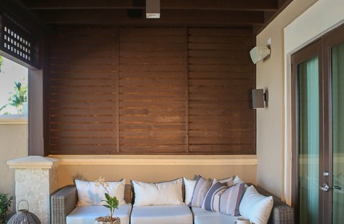 Herreras Villa | Four Seasons Beach House Featured on Bravo TV's Million Dollar Listing