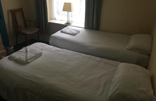 Aberystwyth Hostel | Four Seasons Budget