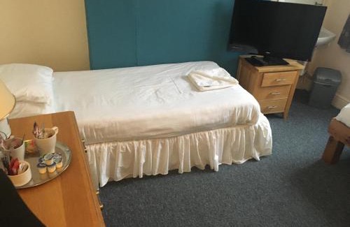 Aberystwyth Hostel | Four Seasons Budget