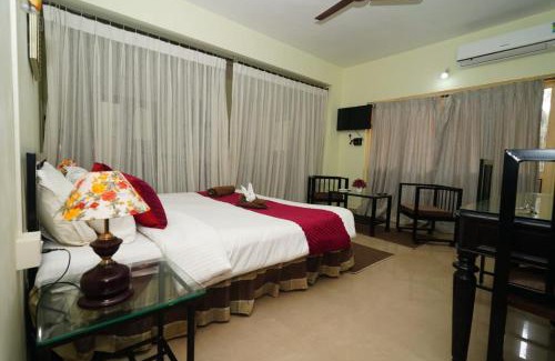 Dongorim House | Four Seasons Guesthouse