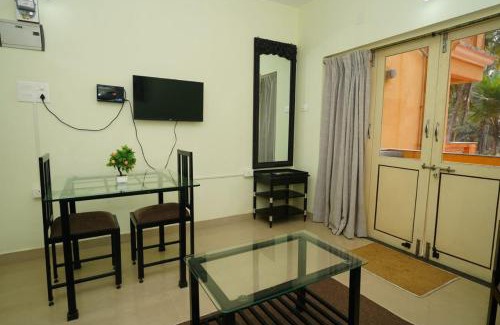 Dongorim House | Four Seasons Guesthouse