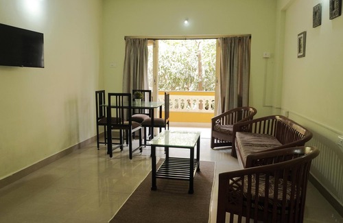 Uttorda Apartment | Four Seasons GuestHouse