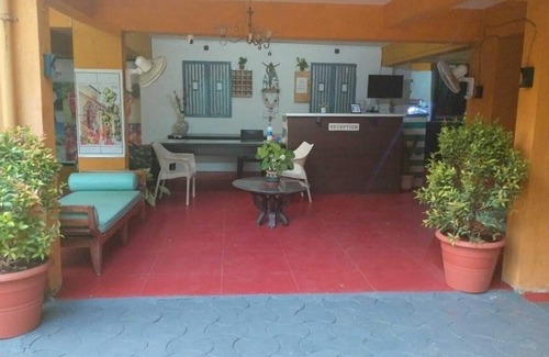 Uttorda Apartment | Four Seasons GuestHouse