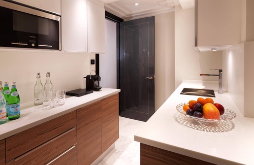 Sowwah Square Hotel | Four Seasons Hotel Abu Dhabi at Al Maryah Island
