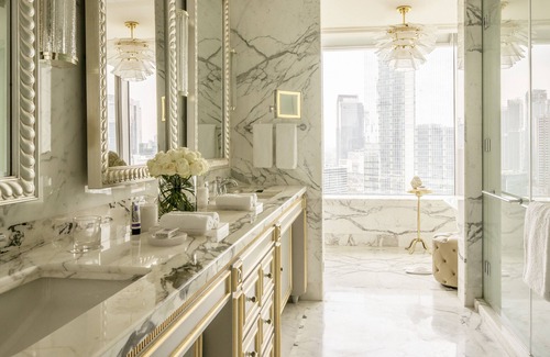 Senayan Hotel | Four Seasons Hotel Jakarta
