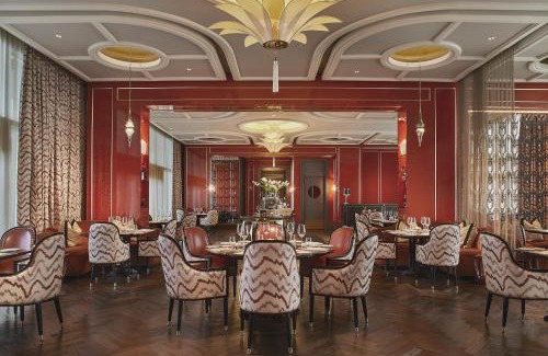 Senayan Hotel | Four Seasons Hotel Jakarta